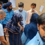 نور مقدم قتل کیس، ملزم ظاہر جعفر کے والدین اور 2ملازمین کا جسمانی ریمانڈ منظور، پولیس کے حوالے