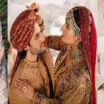 Ayeza-Danish’s Lajwanti shoot