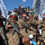 Taliban claim control of Ahmed Masood's residence