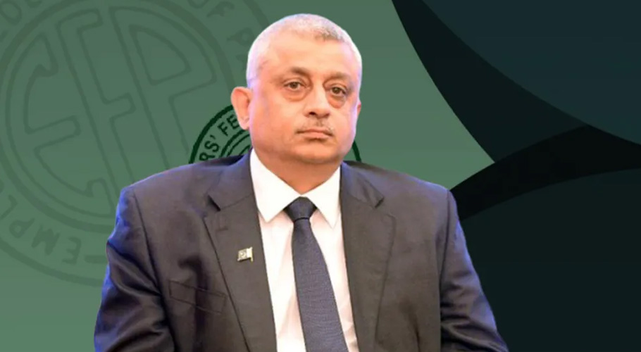 Self-induced gas crisis could lead to an unsolvable quandary: Ismail Suttar