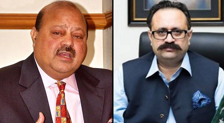 انتخابات کا سیاسی معرکہ ختم، آزاد کشمیر کا اگلا وزیرِ اعظم کون ہوگا؟