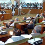قانون ساز اسمبلی کا تاریخی دن، آزاد کشمیر کے وزیر اعظم کا انتخاب آج کیا جائے گا