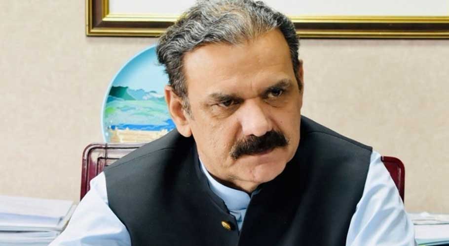 چیئرمین سی پیک اتھارٹی لیفٹیننٹ جنرل (ر) عاصم سلیم باجوہ اپنے عہدے سے مستعفی