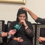 مینار پاکستان پر لوگوں نے گھنٹوں ہراساں کیا،کپڑے تار تار کیے اور لوٹ مار کی، ٹک ٹاکر عائشہ اکرم