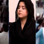 مینار پاکستان واقعہ، گرفتار ملزمان نے ٹک ٹاکر عائشہ کی گرفتاری کا مطالبہ کردیا