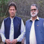 آزاد کشمیر کے نئے وزیر اعظم عبدالقیوم نیازی ہوں گے۔تحریکِ انصاف کا اعلان