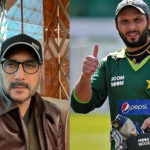 عدنان صدیقی شاہد آفریدی فاؤنڈیشن کیلئے فنڈ جمع کرنے کی غرض سے امریکا روانہ