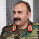 طالبان سے جھڑپیں جاری، افغان آرمی چیف عبدالولی احمد زئی عہدے سے برطرف
