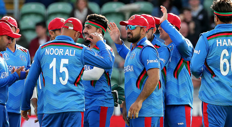 Taliban approve Afghanistan's first cricket Test since takeover