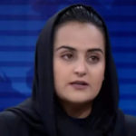 طالبان رہنما کا لائیو انٹرویو کرنے والی افغان خاتون صحافی نے ملک چھوڑ دیا