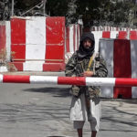 طالبان کا افغانستان کے 12صوبائی دارالخلافوں پر قبضہ،امریکا کا3ہزارفوجی بھیجنے کا اعلان