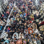 برطانیہ افغانستان سے 5ہزارسے زائد افراد کا انخلا کر چکا، برطانوی وزارت دفاع