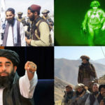 Withdrawal of foreign troops: When will new Afghan government be formed?