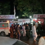 کابل ائیرپورٹ دھماکے، ہلاکتوں میں اضافہ، امریکا کا افغانستان میں داعش پرڈرون حملہ