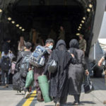 Qatar reaches deal with Taliban to resume evacuations