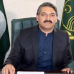 اسد کھوکھر کے بھائی کا قتل، ملزم ویٹر کی وردی پہن کر تقریب میں آیا۔ذرائع