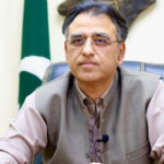 NCOC decided to start vaccination of all 12 years and older