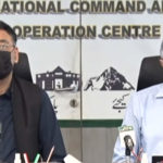 آئندہ ماہ کورونا ویکسین نہ لگوانے والے ٹرانسپورٹ استعمال نہیں کرسکیں گے۔اسدعمر
