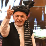 اشرف غنی ڈالرز سے بھری 4 گاڑیاں لیکر فرار ہوئے، روس کا دعویٰ