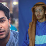 فلسطینی نژاد امریکی سماجی رہنما گلوکار عاصم اظہر کے مداح نکلے