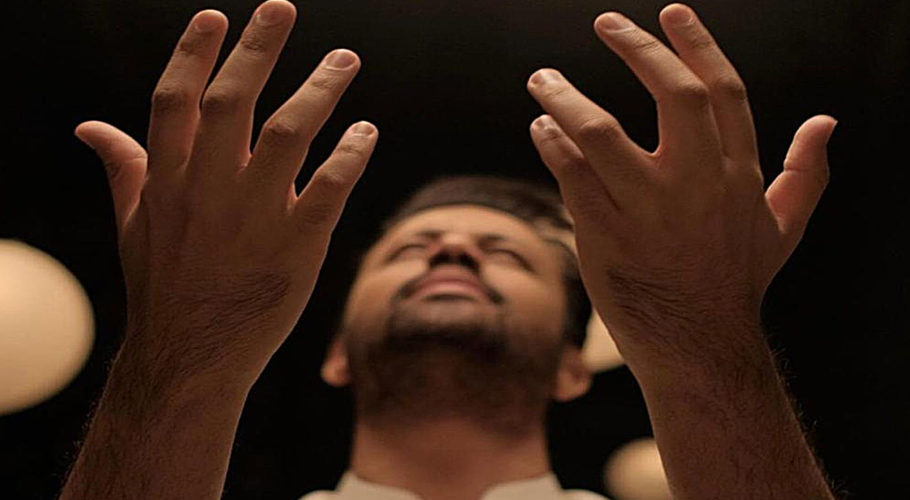Singer Atif Aslam Waiting for the right scripts