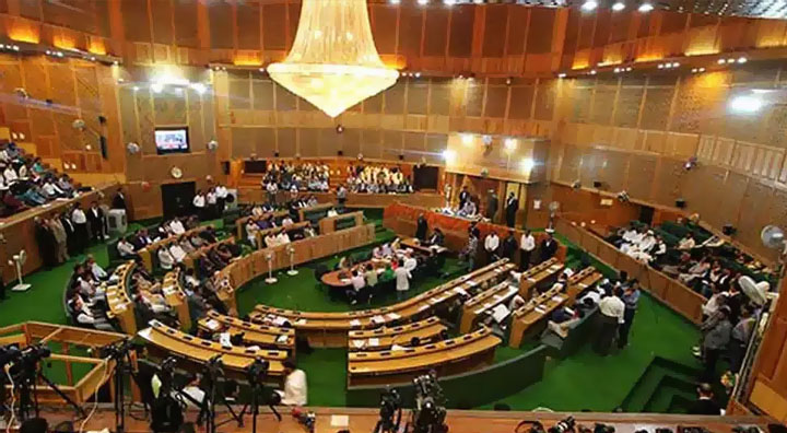 آزاد کشمیر میں پیپلز پارٹی اور ن لیگ،وزیر اعظم اور اسپیکر کے مشترکہ اُمیدواروں پر متفق
