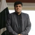 رکن سندھ اسمبلی بلال گجر نے مزید ویکسینیشن سینٹرز کے قیام کے لیے وزیر صحت کا خط لکھ دیا