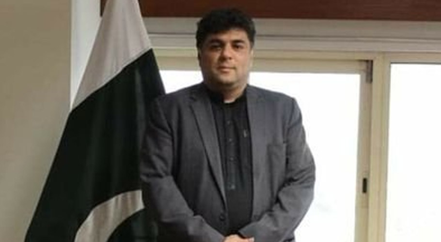 رکن سندھ اسمبلی بلال گجر نے مزید ویکسینیشن سینٹرز کے قیام کے لیے وزیر صحت کا خط لکھ دیا