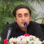 Bilawal Bhutto ready to take oath as FM