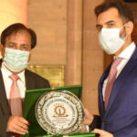 اسٹیٹ بینک اور ایف پی سی سی آئی کا ڈیجیٹلائزیشن کیلئے مل کر کا م کرنے کا عزم