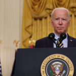 US President Biden adds forces for Afghan evacuation, defends withdrawal decision