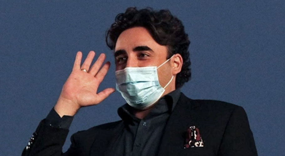 پیپلزپارٹی خیبرپختونخوا میں چار جلسے کرے گی