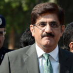 اسٹیبلشمنٹ ڈویژن سندھ کے انتظامی معاملات میں مداخلت نہ کرے،وزیر اعلیٰ سندھ