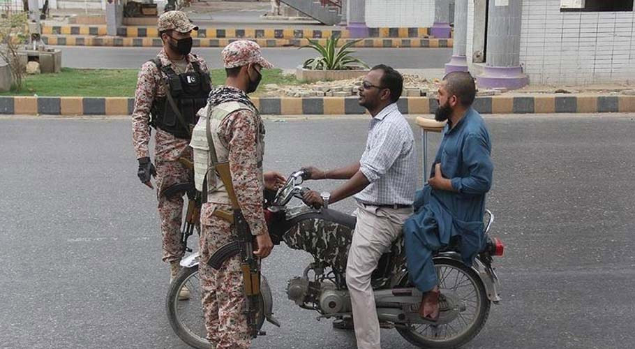 کیا لاک ڈاؤن کے نفاذ سے کورونا کیسز میں اضافہ روکا جاسکتا ہے؟