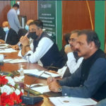 پاک چین اسٹیرنگ کمیٹی کا اجلاس، سی پیک منصوبوں کی رفتار تیز کرنے کا حکم