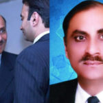 سابق وزیر قانون چوہدری وصی ظفر 72 برس کی عمر میں انتقال کر گئے