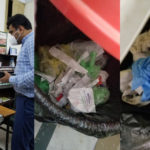 ادارہ برائے تحفظ ماحولیات کا سرکاری اسپتال میں چھاپہ، انچارج اور عملے نے مبینہ تشدد کا نشانہ بناڈالا
