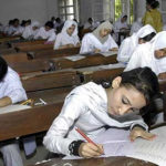 کراچی، انٹرمیڈیٹ کے امتحانات کا سلسلہ جاری،اسماعیل راہو کا مختلف مراکز کا دورہ