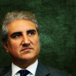 اقوام متحدہ کے 76ویں اجلاس میں شرکت کے لیے وزیر خارجہ شاہ محمود قریشی ہیڈکوارٹر پہنچ گئے