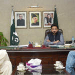 ملکی معیشت ترقی کررہی ہے،ایف پی سی سی آئی کی تجاویزقابل غور ہیں، فرخ حبیب