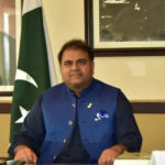 حکومت نے کورونا کے باوجود معاشی ترقی کیلئے اچھے فیصلے کیے۔فواد چوہدری