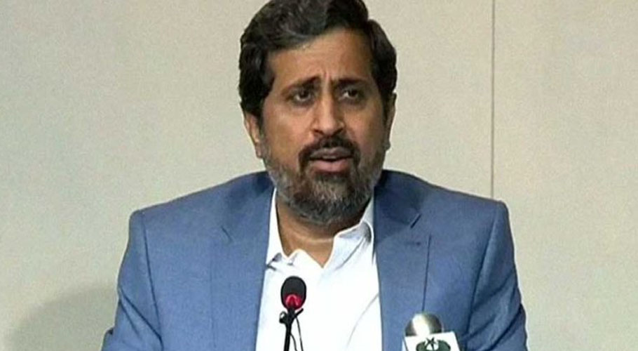 فیاض الحسن چوہان کو پنجاب حکومت کا ترجمان مقررکردیا گیا