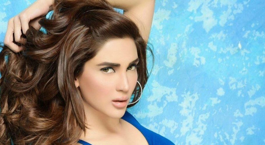 Fiza Ali speaks shares why she ended her 10-year marriage