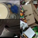 راولپنڈی میں محکمہ فوڈ کے چھاپے، متعدد دکانداروں کو غیرمعیاری اشیاء کی فروخت پر بھاری جرمانے