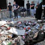 عراق میں نماز جنازہ کے اجتماع پر فائرنگ، پولیس اہلکاروں سمیت 15 افراد جاں بحق
