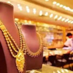 ملک میں سونے کی فی تولہ قیمت میں مزید اضافہ ہوگیا