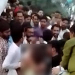 مینارِ پاکستان پر خاتون ٹک ٹاکر سے دست درازی، پولیس نے 20افراد کو گرفتار کر لیا