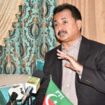 گرین لائن بسیں اکتوبر میں کراچی کی سڑکوں پر نظر آئیں گی،حلیم عادل شیخ