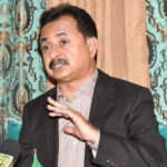ٹھٹھہ پولیس کو سلام پیش کرتا ہوں، سب اسی طرح کام کریں، حلیم عادل شیخ