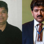 صحافیوں کی آزادی مشکوک، حامد میر کے بھائی عامر میر لاپتہ ہوگئے